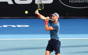 Michael Venus
