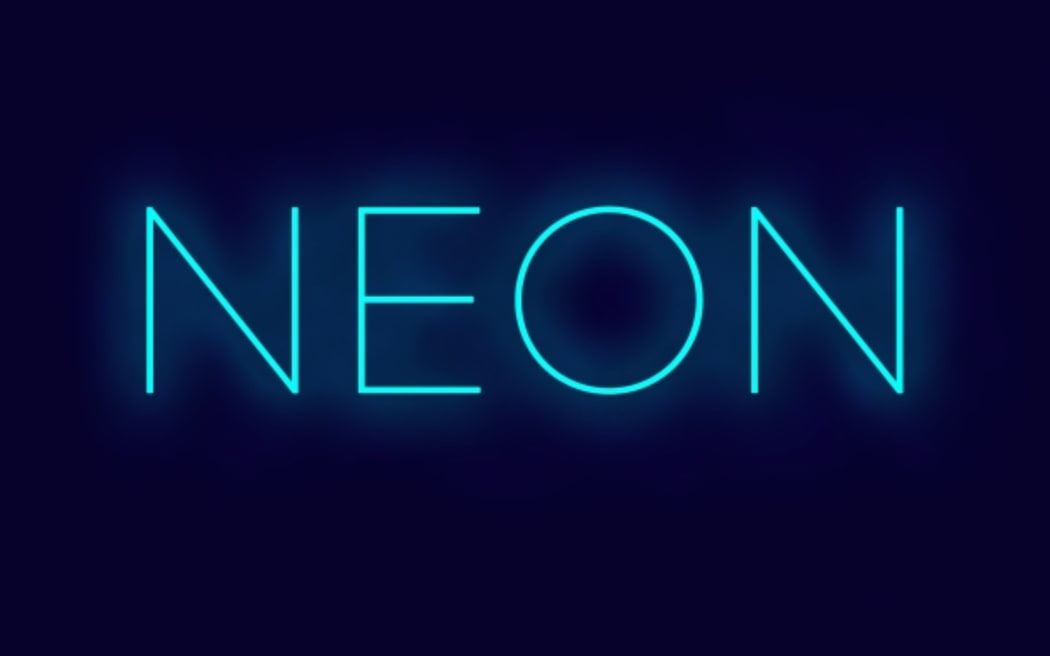 NEON logo (Supplied)