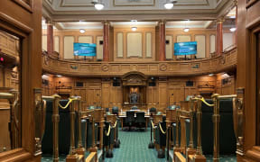 The Detail goes inside the Beehive to find out if things are as divided as they seem, and what politicians are really like when the cameras aren't rolling.