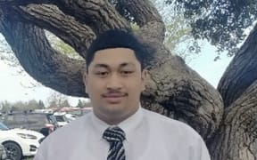 William, 17, has been missing since 19 February from Papakura in South Auckland.