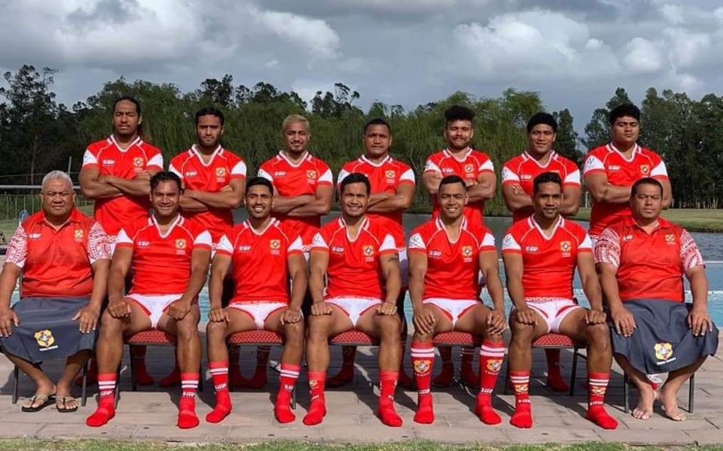 Tonga finished sixth in the World Rugby Sevens Challenger Series.