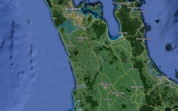 Auckland vs Hamilton