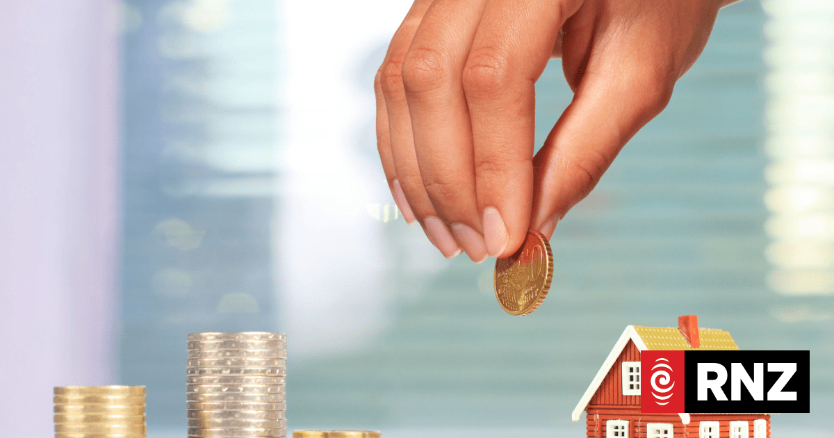 Inflation putting upward pressure on interest rates | RNZ