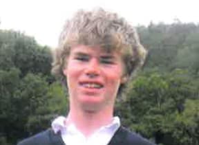 Liam Stirling.