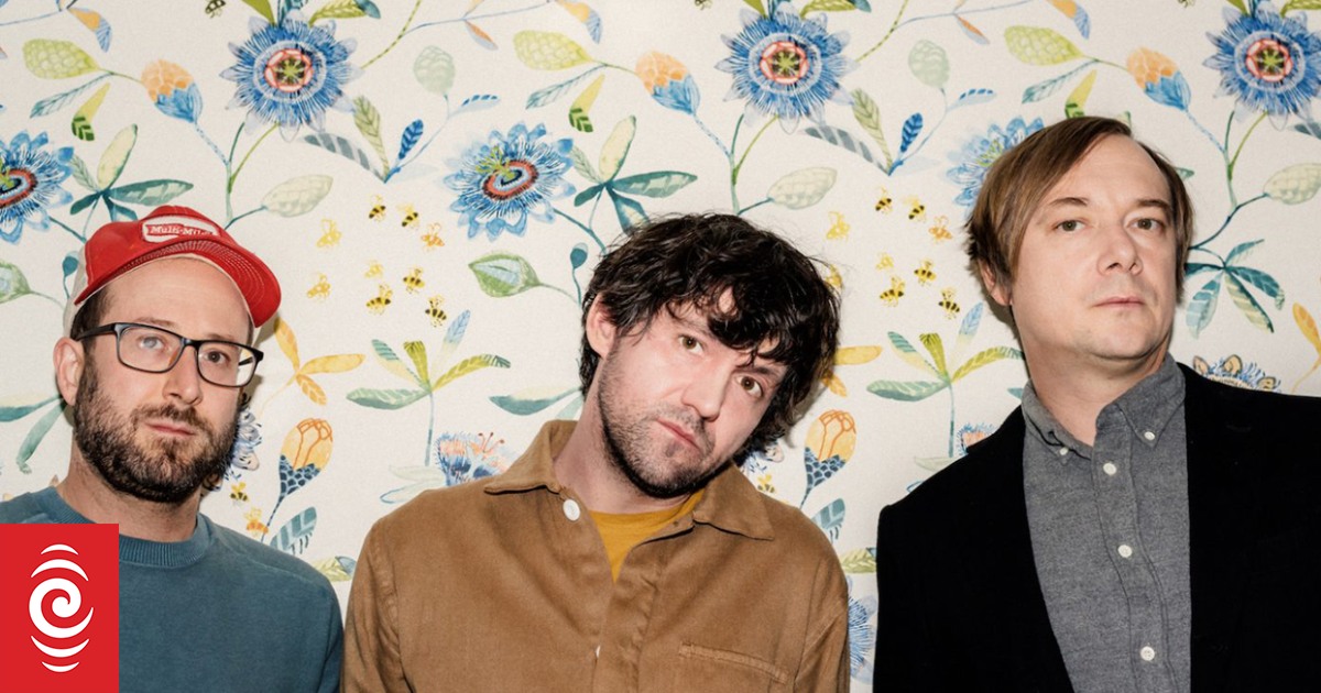 US indie band Bright Eyes set to play to Auckland - at last - Vimarsana News