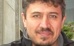 Zekeriya Tuyan who died on May 2, after being shot at the Al Noor Mosque in Christchurch