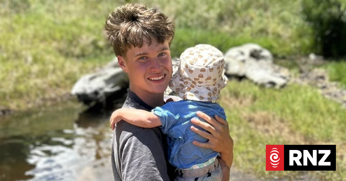 Mount Maunganui landslide victim formally identified as Max Furse-Kee