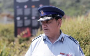 Police deputy commissioner Wally Haumaha says families have been told about the recovery of the six bodies and are very relieved.