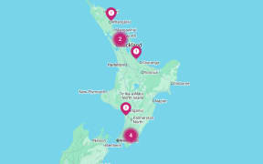 Customers around the country are experiencing internet outages.