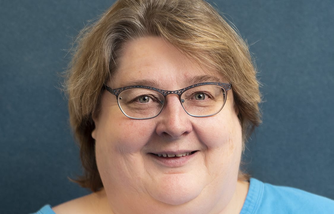 Mary Gordon,