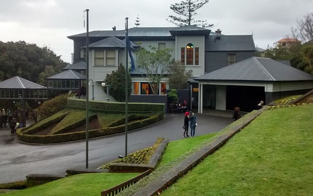 Premier House has had a number of different style additions throughout its history, and is protected as a heritage building.