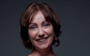 Vanessa Zigliani, manager NZTrio