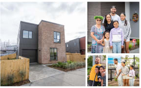 Community wellbeing at core of huge Tamaki Regeneration