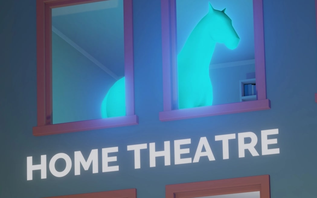 Home Theatre