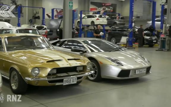 Christchurch boss shouts all 40 employees a trip to Las Vegas