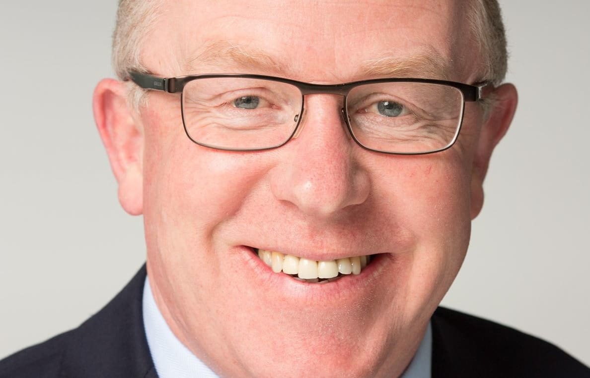 EQC chief executive Sid Miller