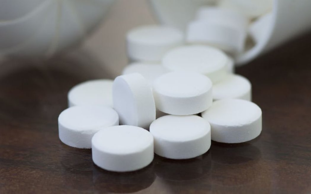 pills