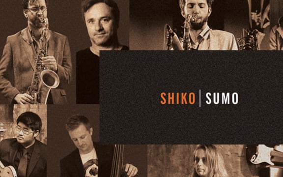 Sumo Jazz