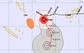 Cyclone Winston