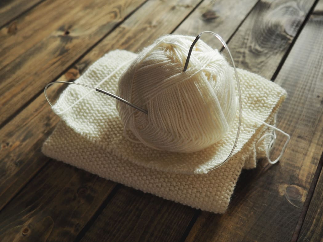 ball of wool