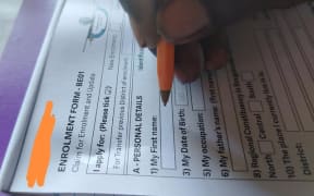 Bougainville electoral commissioner Desmond Tsianai says most constituencies in the North Bougainville Region are currently conducting the voter enrolment update exercise. 26 May 2025