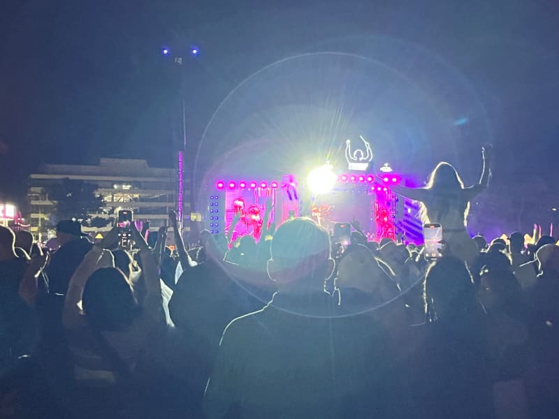 Synthony in the Domain 2025