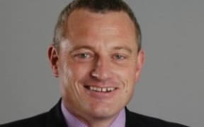 Former Wrightsons chief executive Allan Freeth.