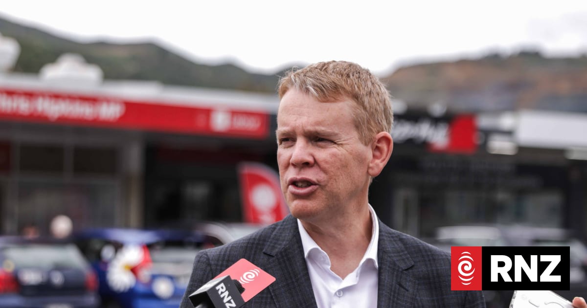 Labour says fuel tax policy has been costed, but won't reveal details yet