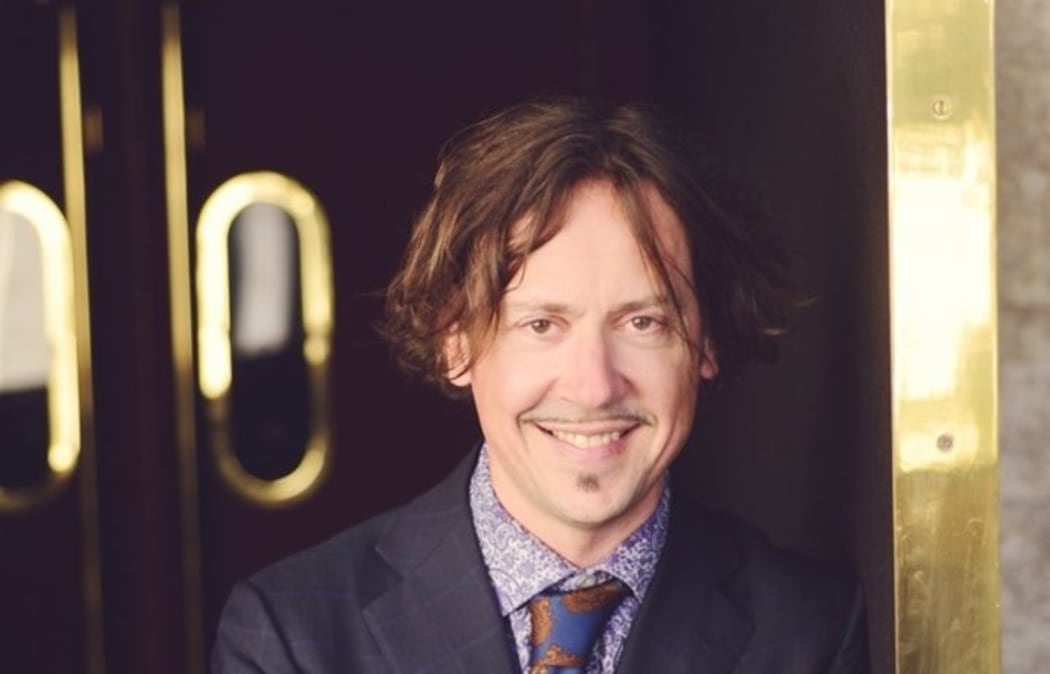Hamish McKeich