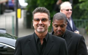 George Michael