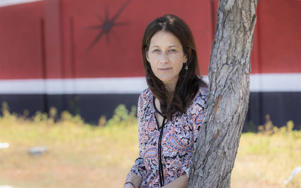 Eve Pearlman of Spaceship Media