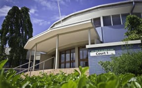 Honiara High Court