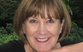 Sandra Arnold