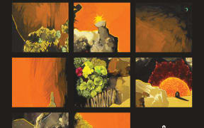 Ten Acceptable Acts Of Arson Cover