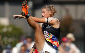 Tayla Harris