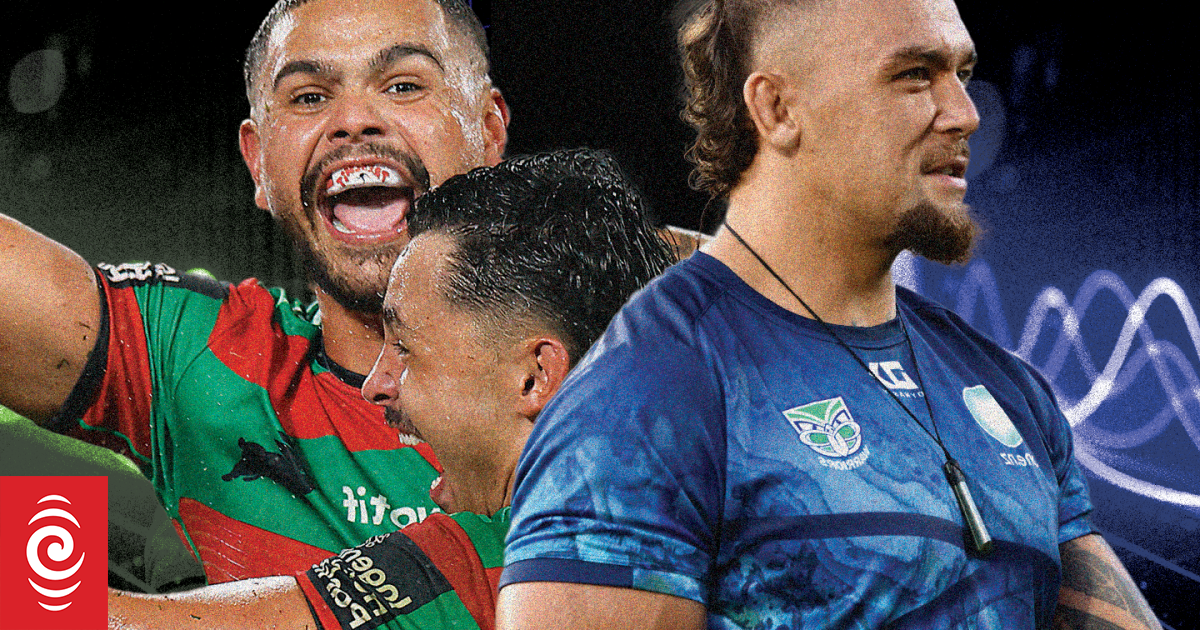NRL: NZ Warriors v South Sydney Rabbitohs - everything you need to know | RNZ News