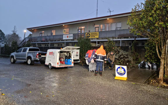 [7:34 am] Niva Chittock

Emergency Operations Centre being set up in Westport this morning.