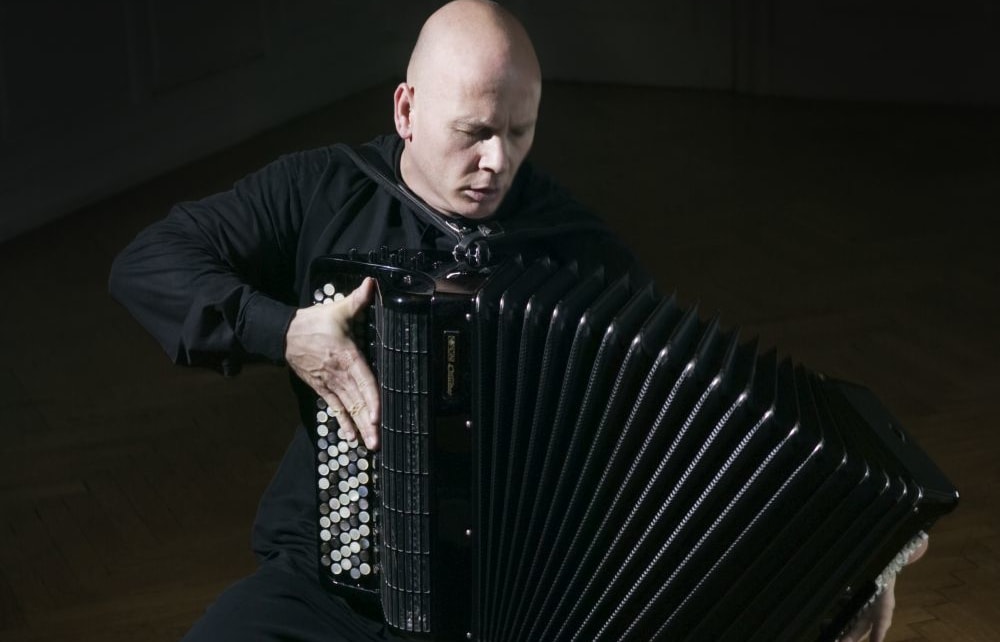 James Crabb