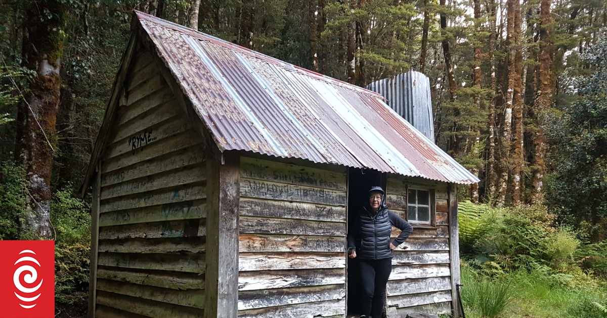Former mayor walks New Zealand's ultimate hike – Te Araroa - Vimarsana News