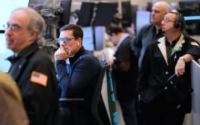 The S&P 500 closed slightly higher on Monday (local time) despite turmoil in the Middle East.