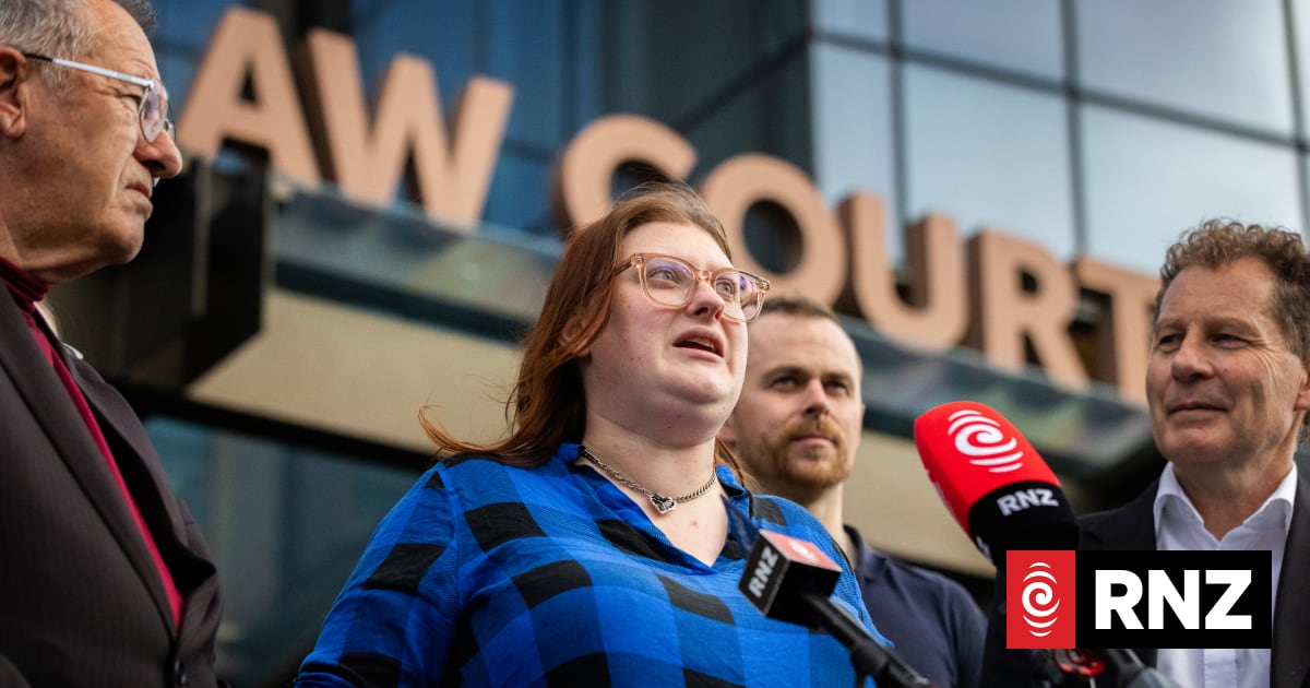 'Modern day slavery': Gloriavale leavers file $40m lost wages and entitlements claim against Overseeing Shepherd