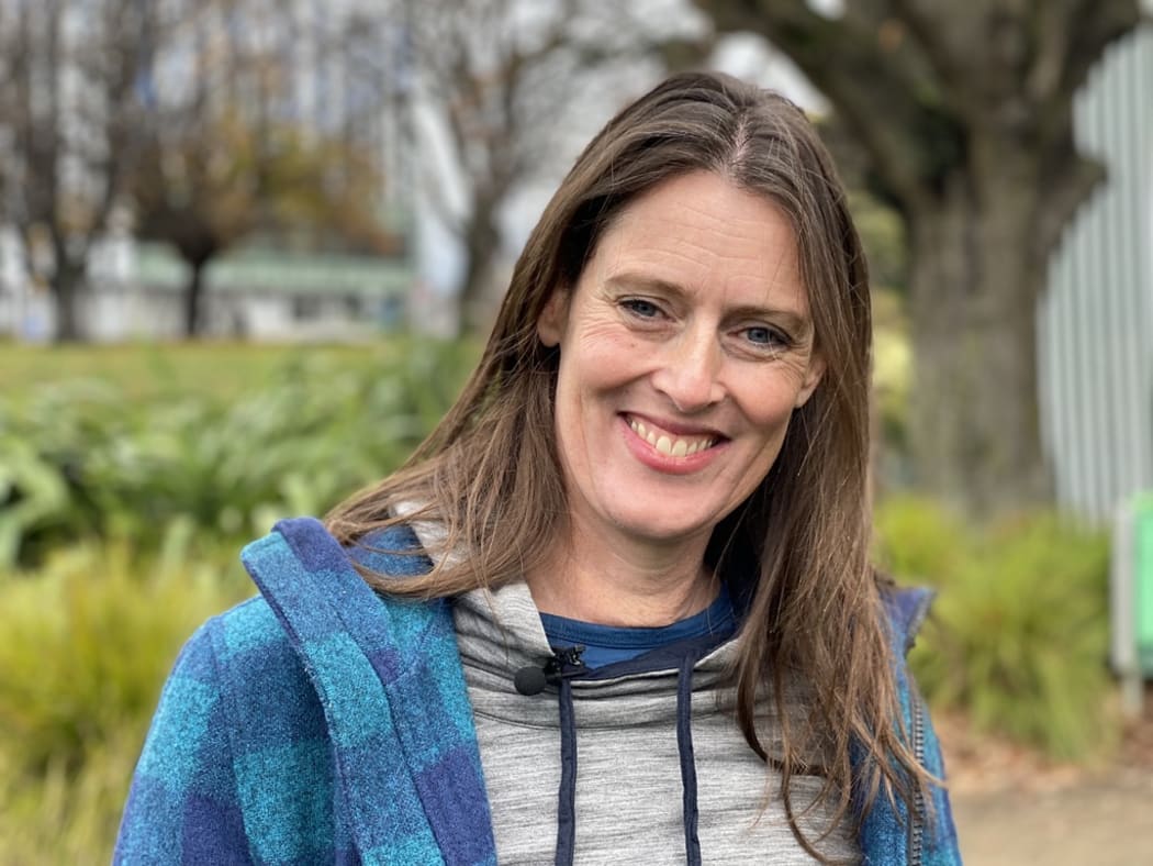 Joanna Norris, CEO Christchurch NZ & FormerChristchurch Press Editor
