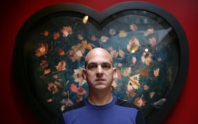 Steve Lazarides