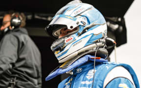Scott McLaughlin