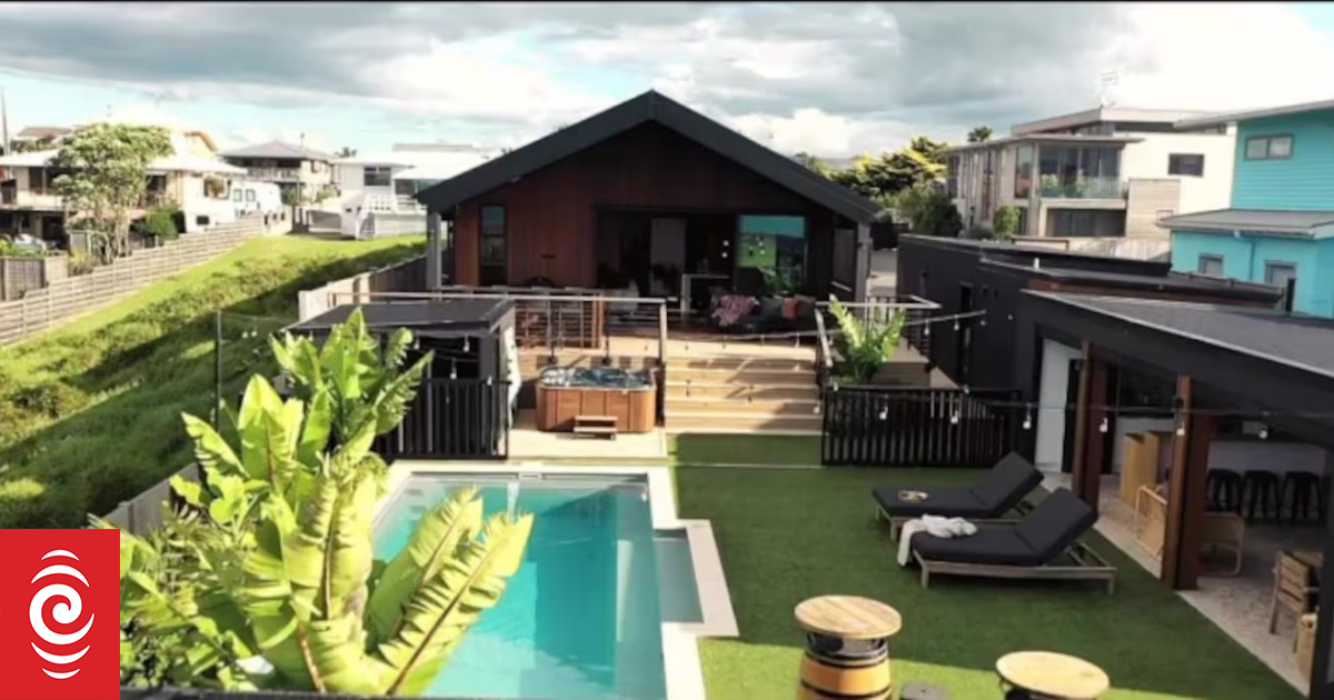 Michael Bryant claims $91k prosecution over unconsented building work at Bay of Plenty property was 'overcooked'