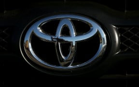Toyota logo
