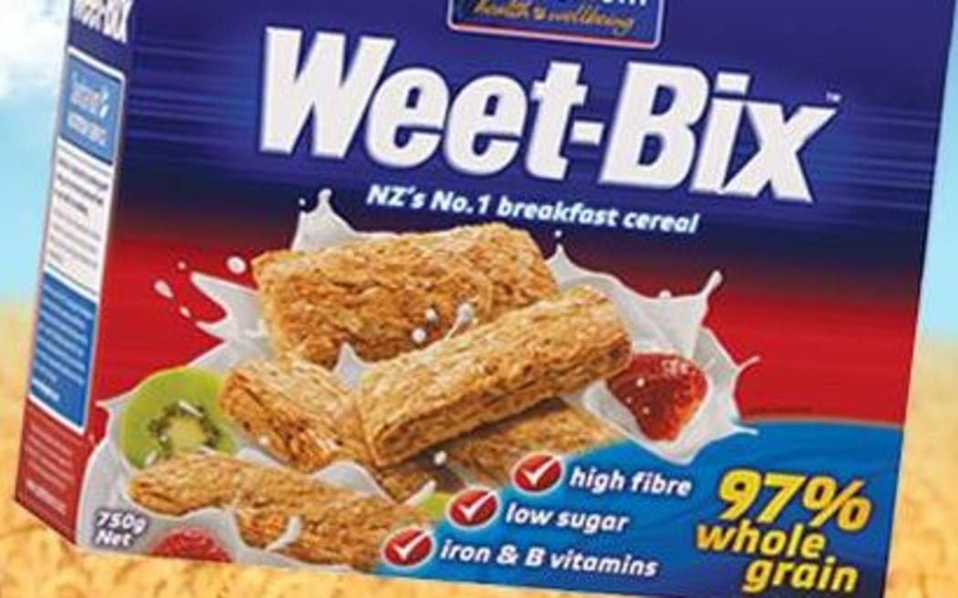 Weet-Bix