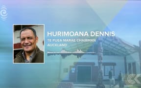 Te Puea Marae