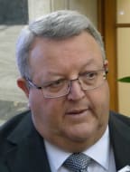 Gerry Brownlee.
