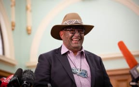 Rawiri Waititi